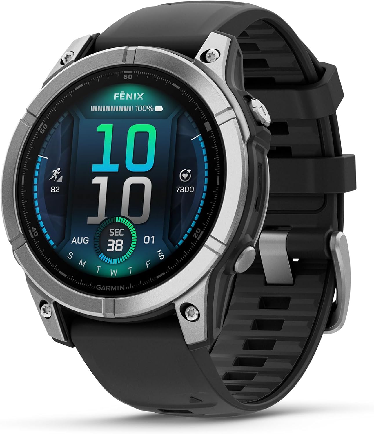 Garmin Fenix ​​e